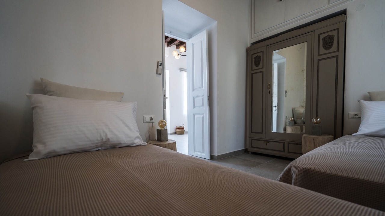 Photo of Bedroom in Apollonia