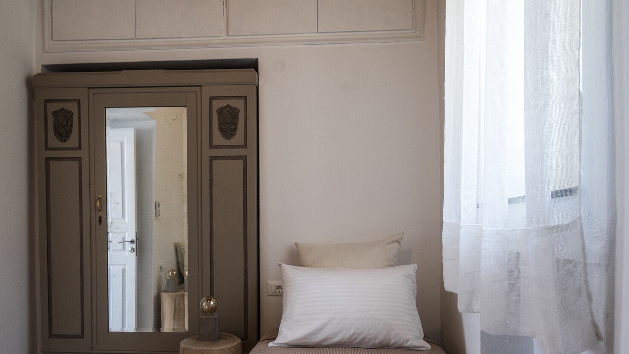 Photo of Bedroom in Apollonia