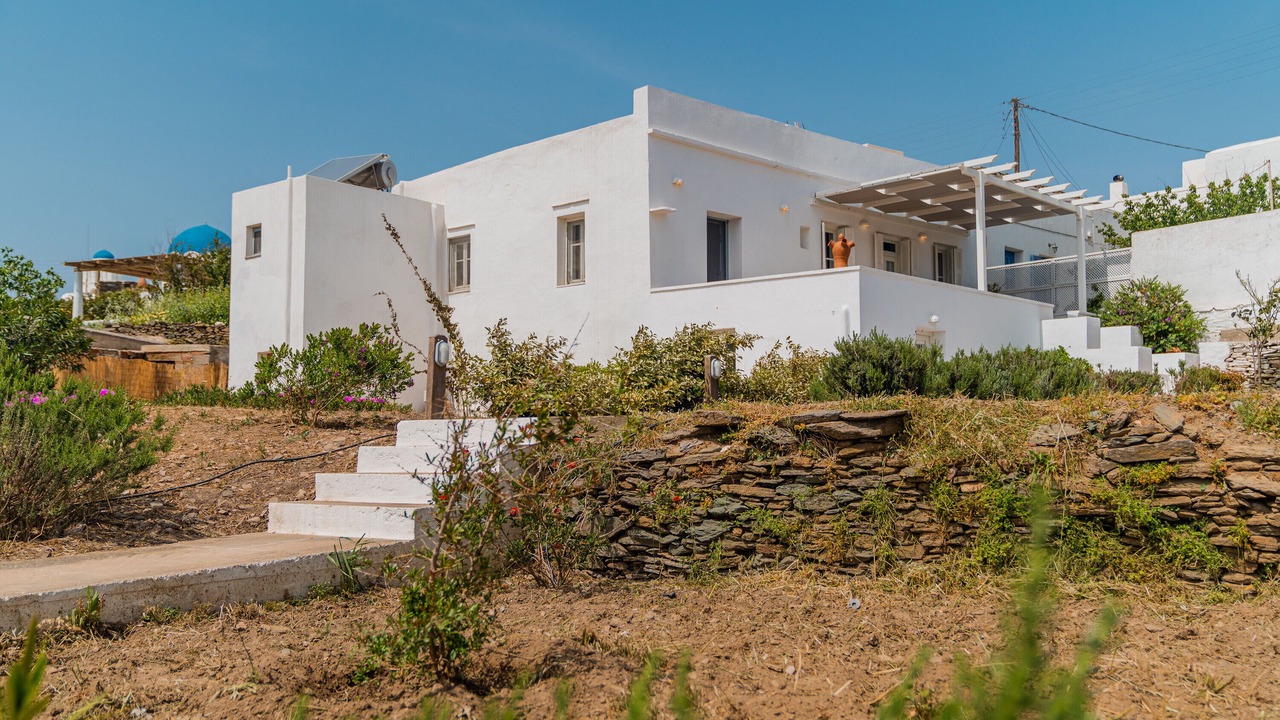 Photo of Outdoor in Apollonia