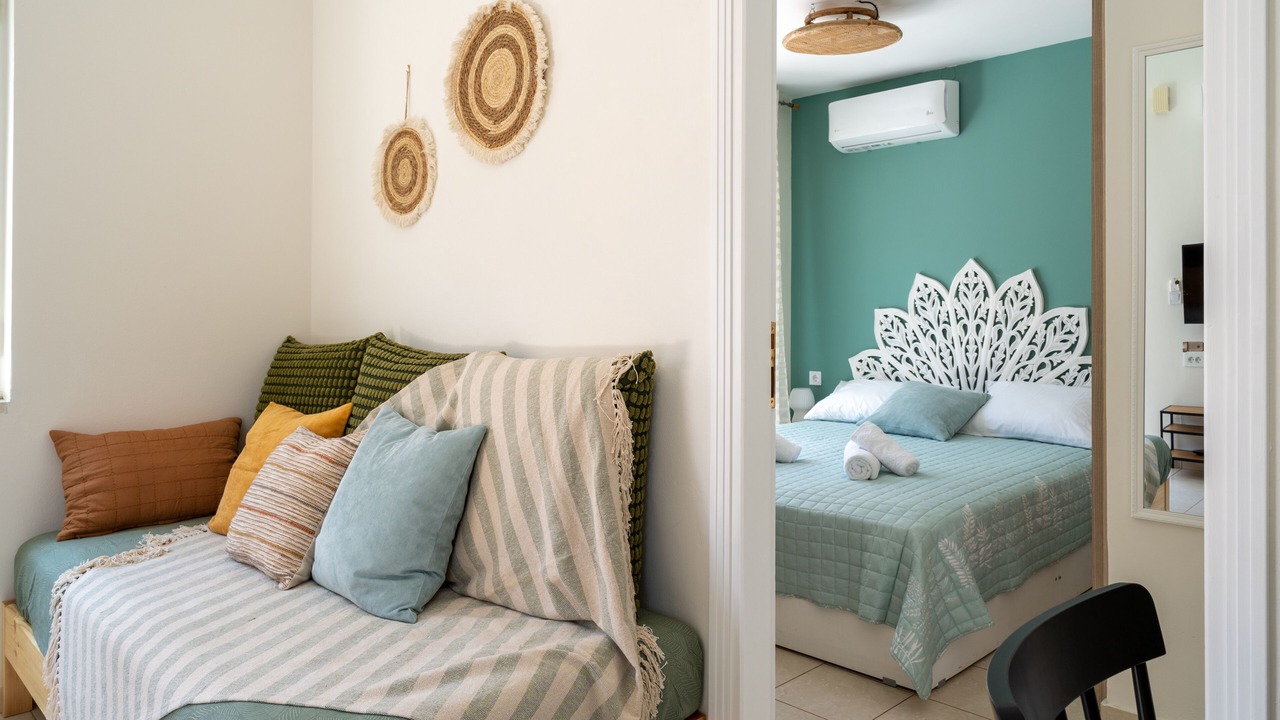 Photo of Bedroom in Halepa