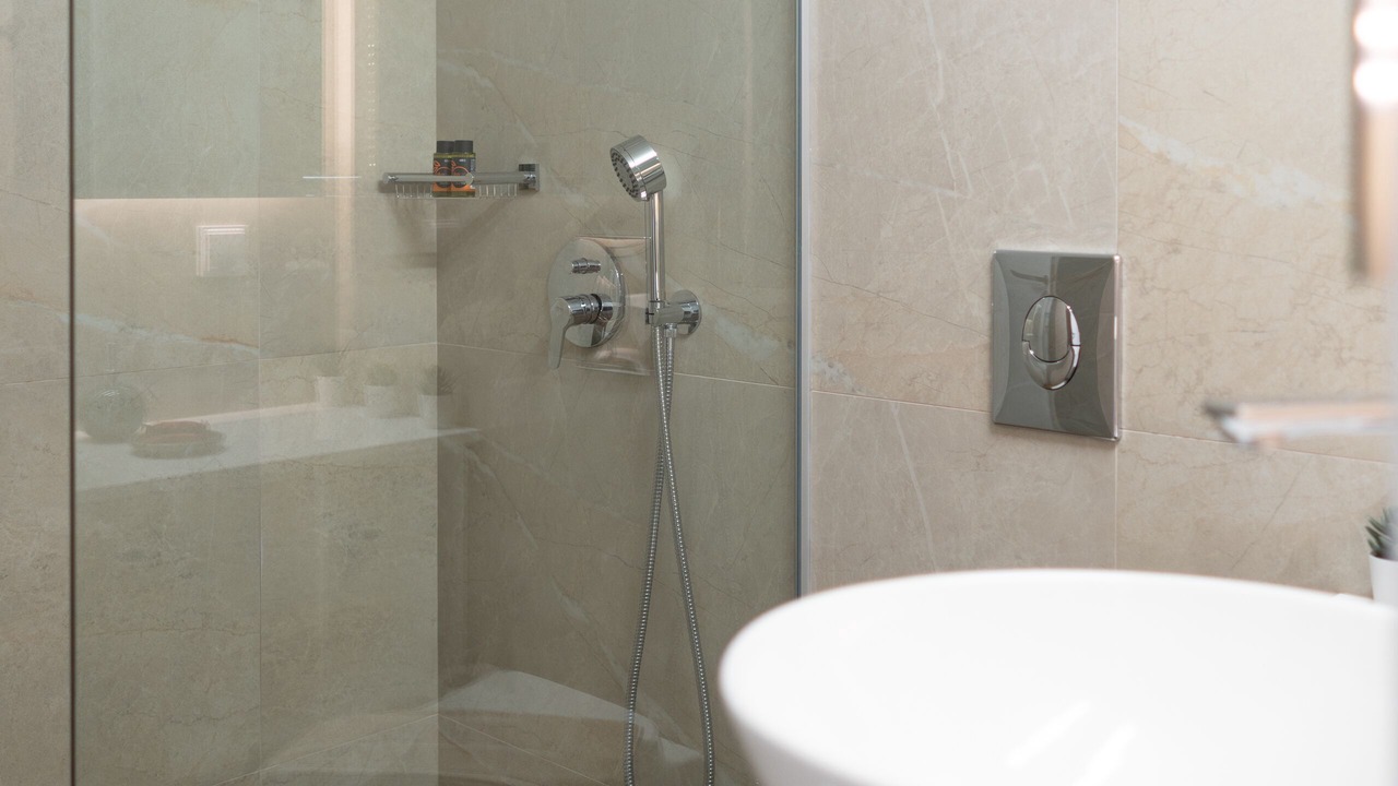 Photo of Bathroom in Halepa