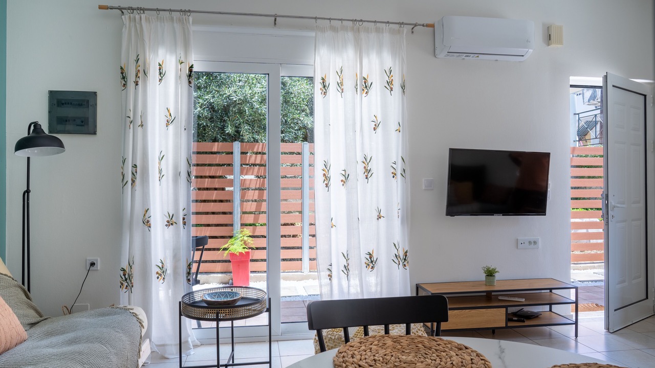 Photo of Livingroom in Halepa