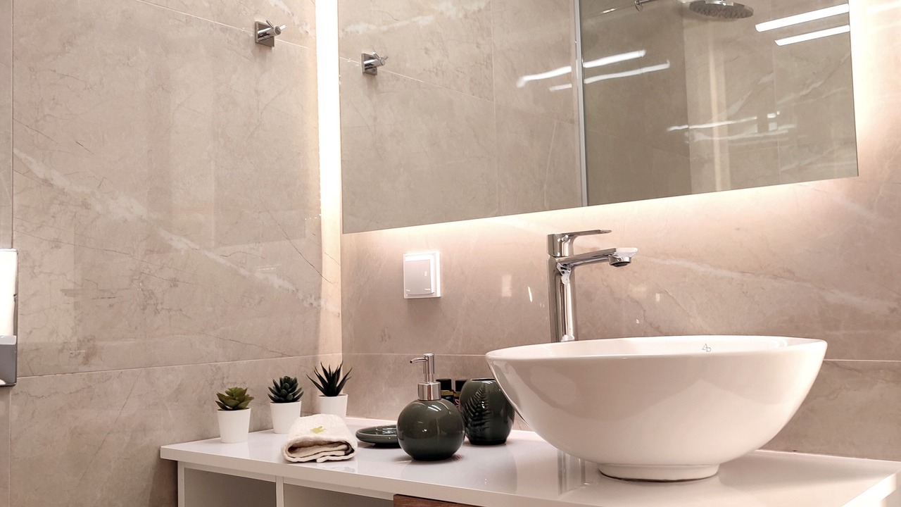 Photo of Bathroom in Halepa