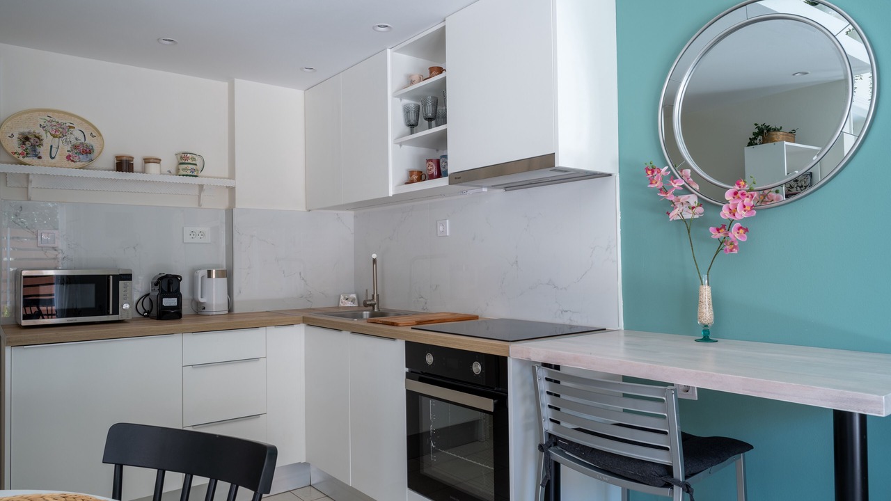 Photo of Kitchen in Halepa