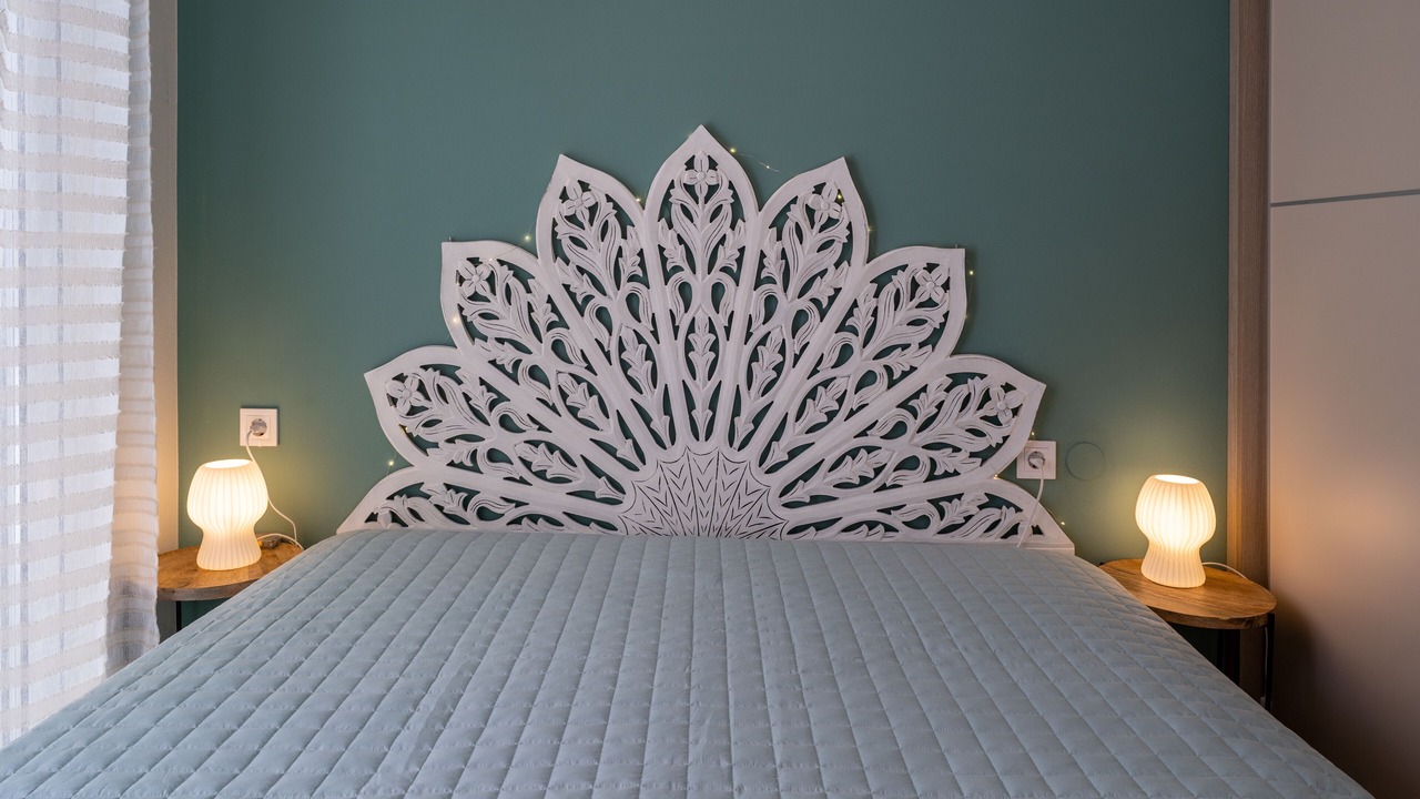 Photo of Bedroom in Halepa