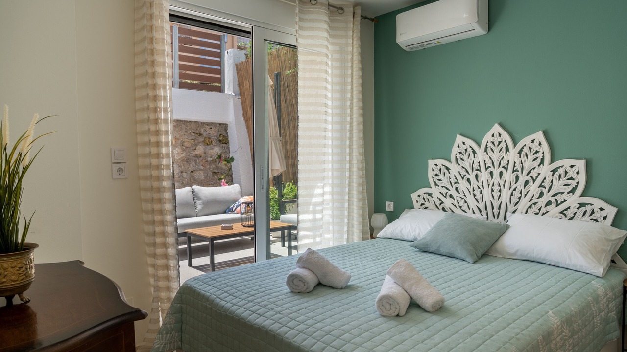 Photo of Bedroom in Halepa