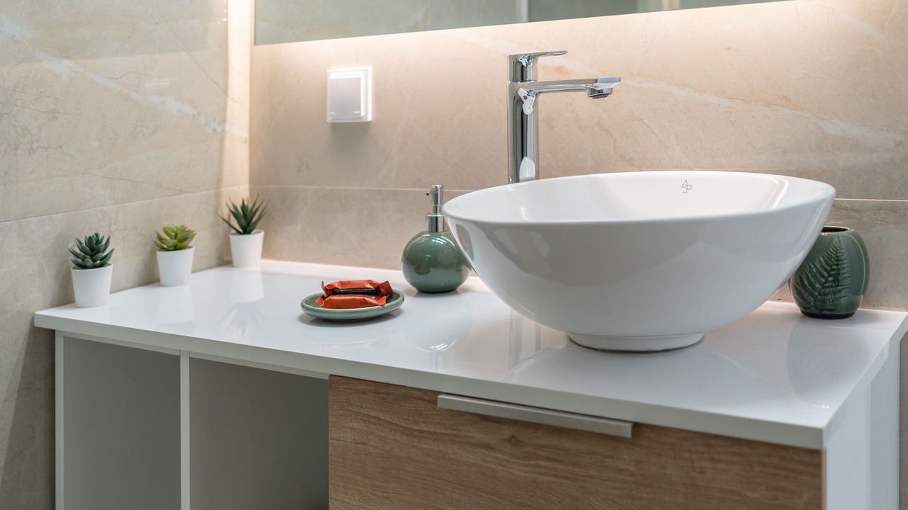 Photo of Bathroom in Halepa