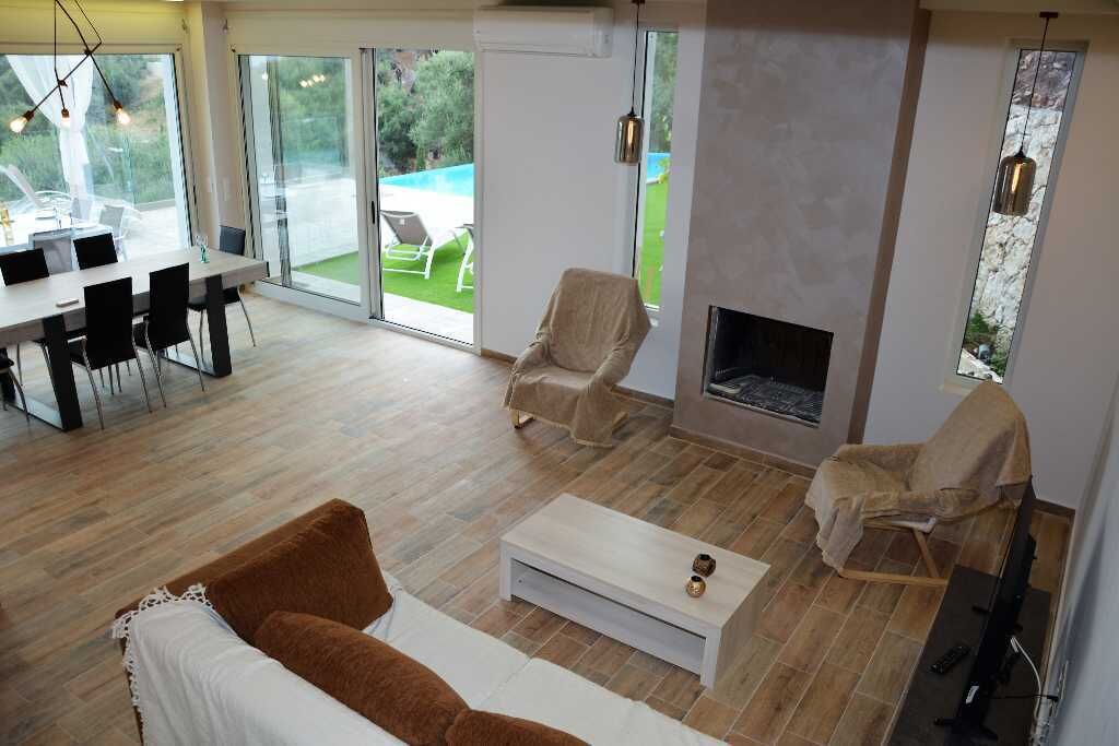 Photo of Livingroom in Gimari