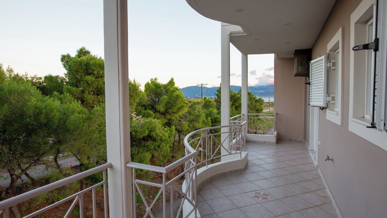 Photo of Outdoor in Nafpaktos