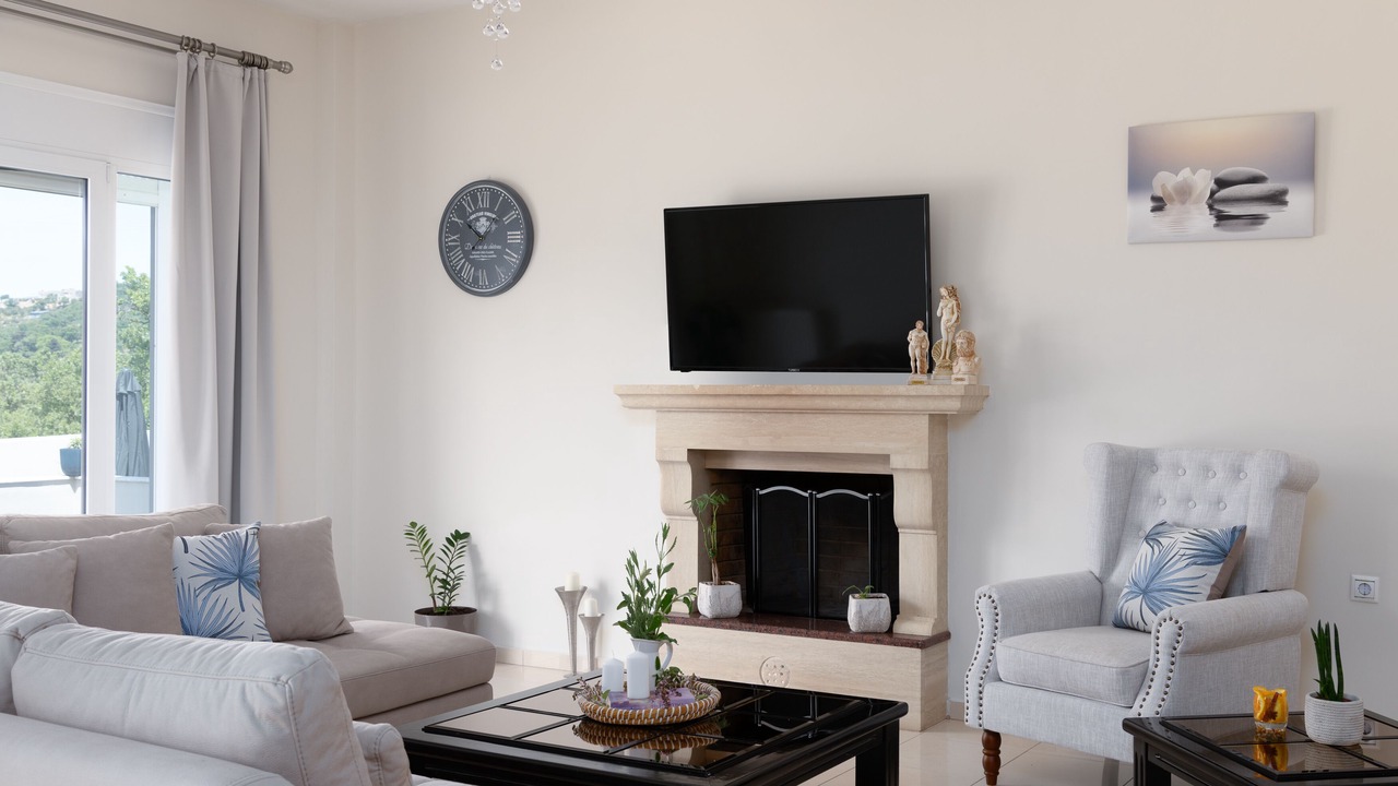 Photo of Livingroom in Monopari