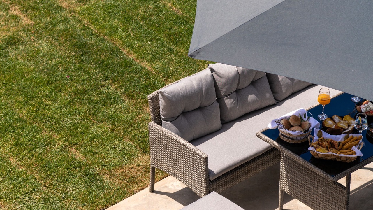 Photo of Outdoor in Monopari