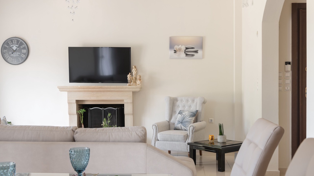 Photo of Livingroom in Monopari