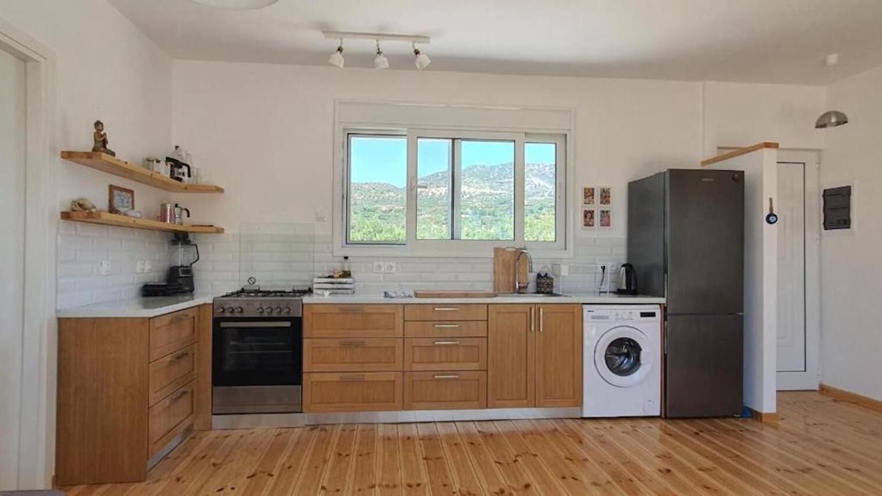 Photo of Kitchen in Ferma