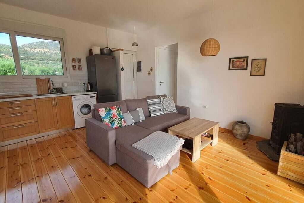 Photo of Livingroom in Ferma