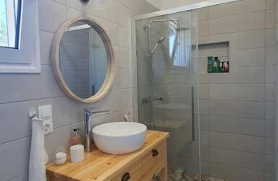 Photo of Bathroom in Ferma