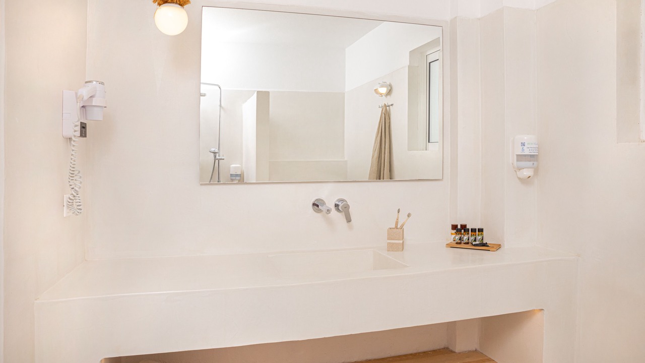 Photo of Bathroom in Potokaki