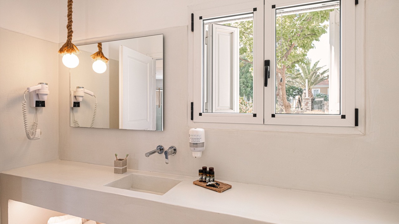 Photo of Bathroom in Potokaki