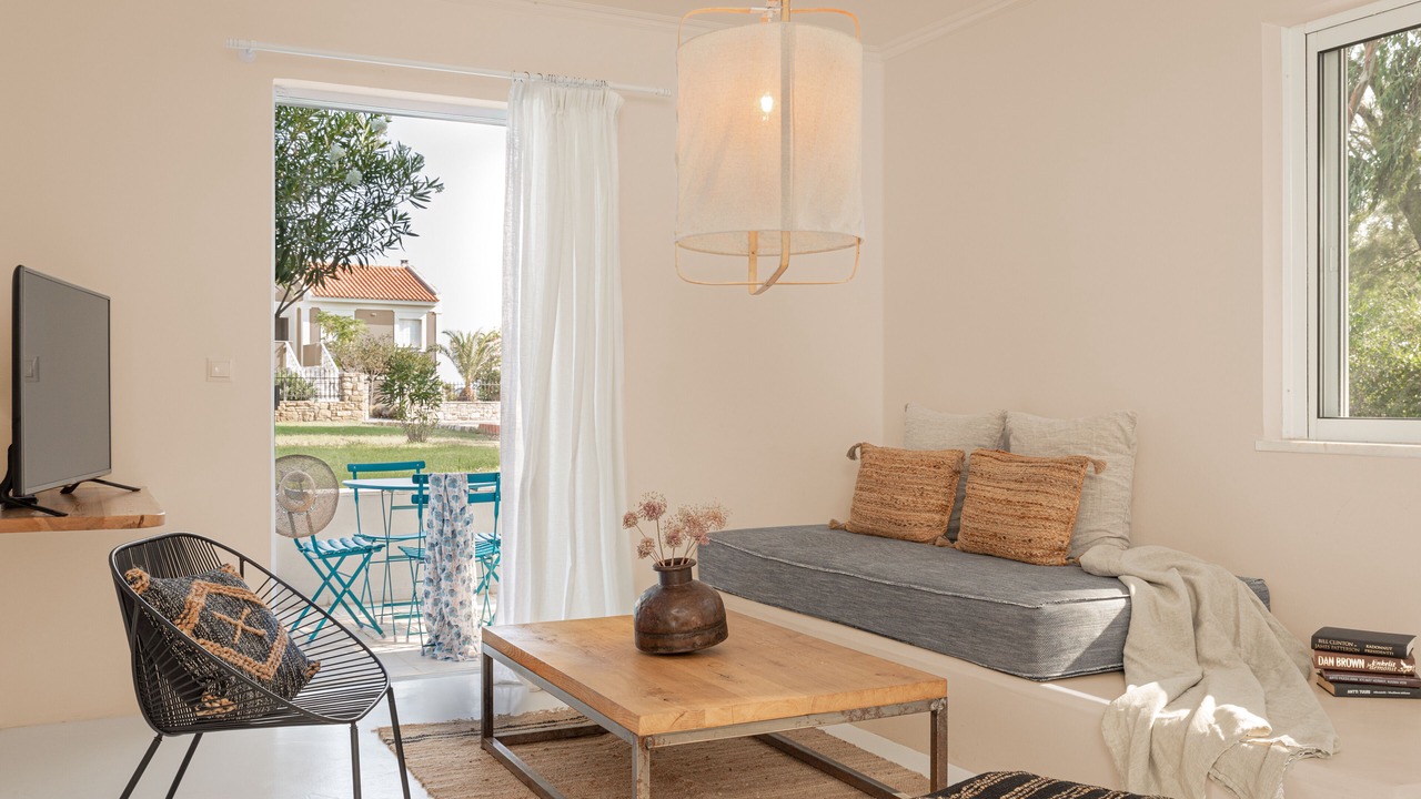 Photo of Livingroom in Potokaki
