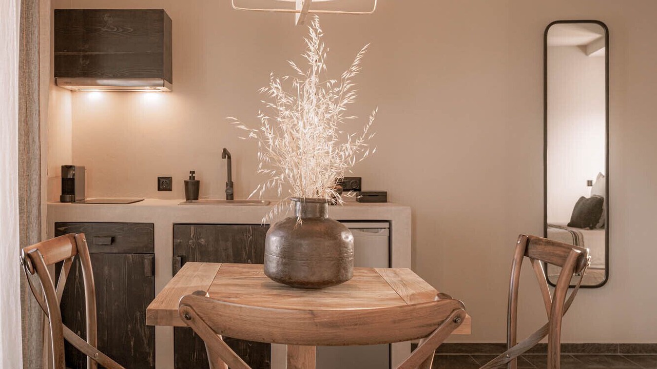 Photo of Kitchen in Potokaki