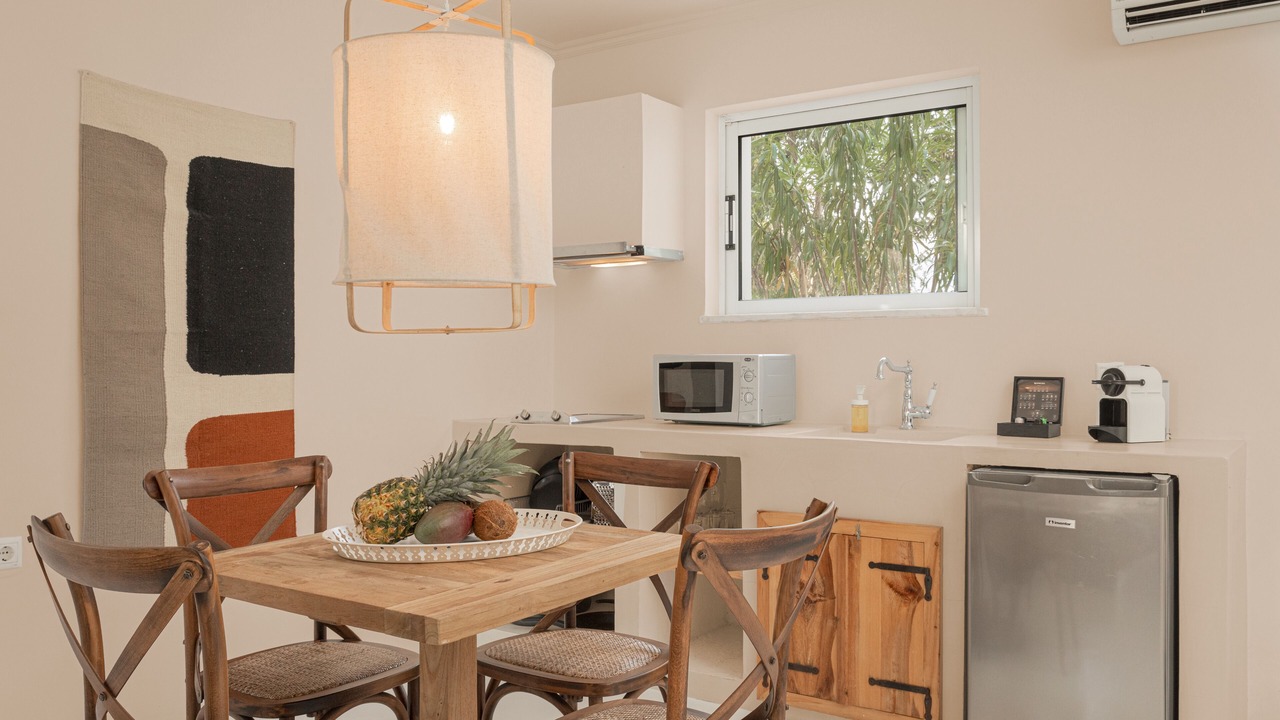 Photo of Kitchen in Potokaki