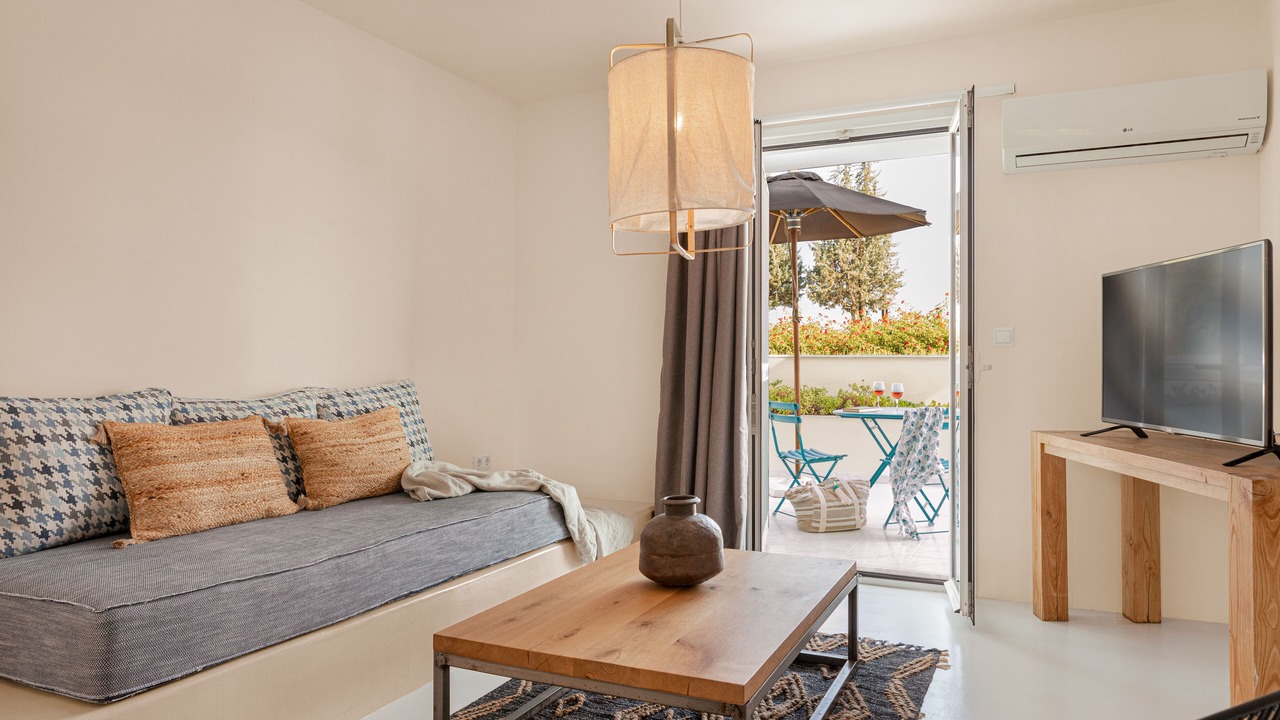 Photo of Livingroom in Potokaki