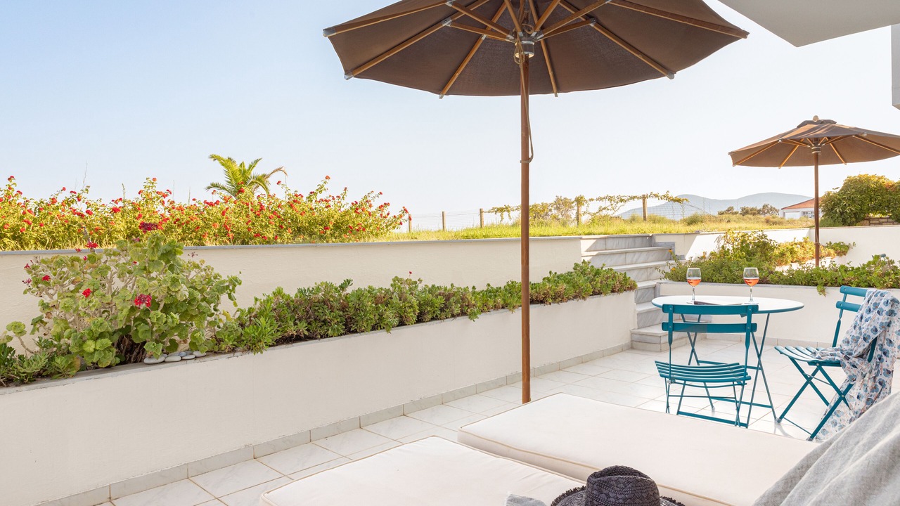 Photo of Patio Balcony in Potokaki
