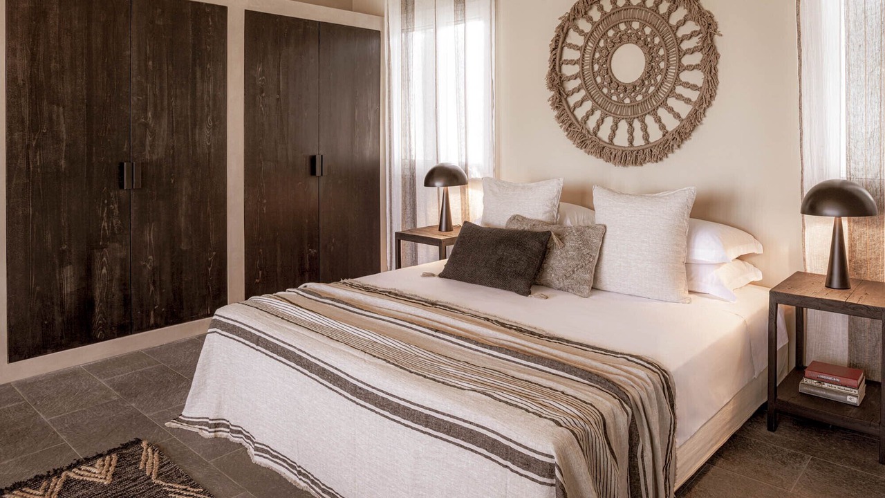 Photo of Bedroom in Potokaki