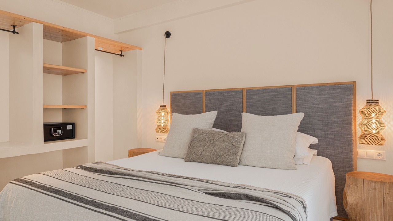 Photo of Bedroom in Potokaki