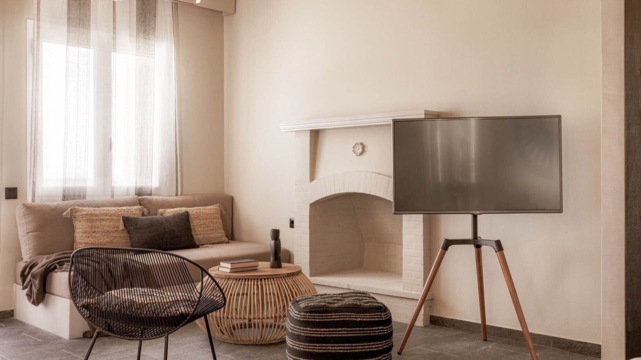 Photo of Livingroom in Potokaki
