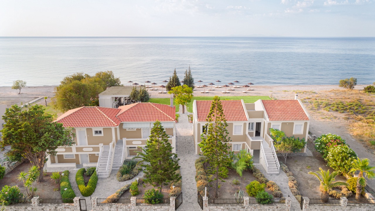 Photo of Outdoor in Potokaki