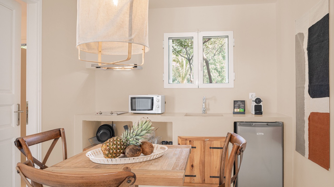 Photo of Kitchen in Potokaki