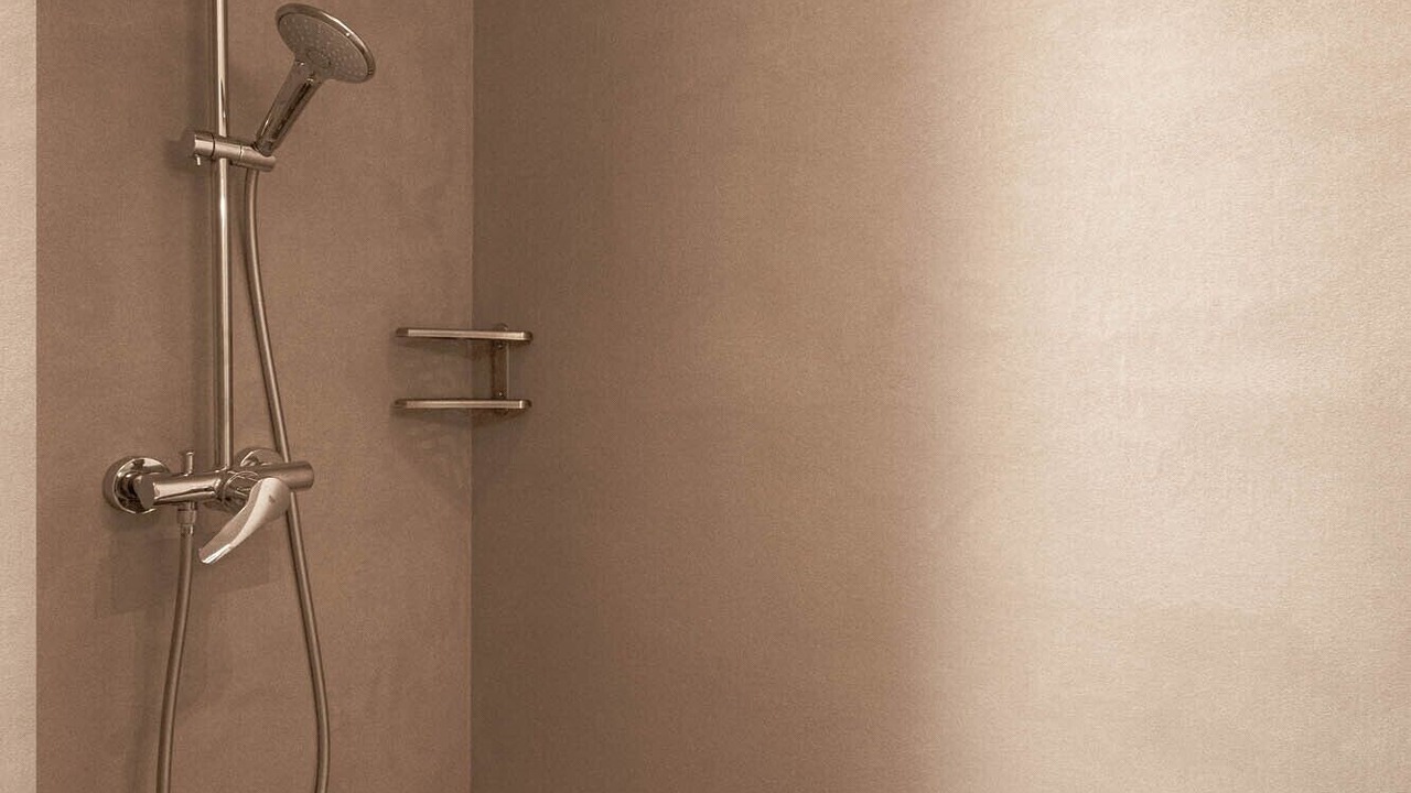 Photo of Bathroom in Potokaki