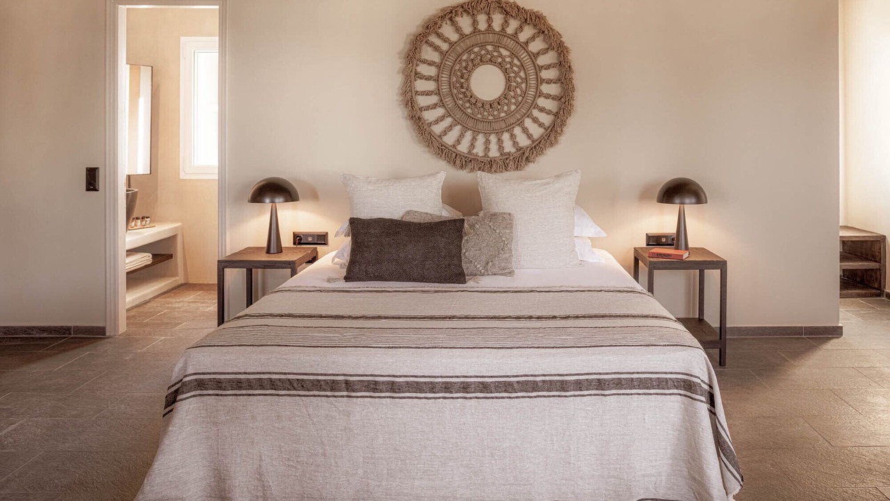 Photo of Bedroom in Potokaki