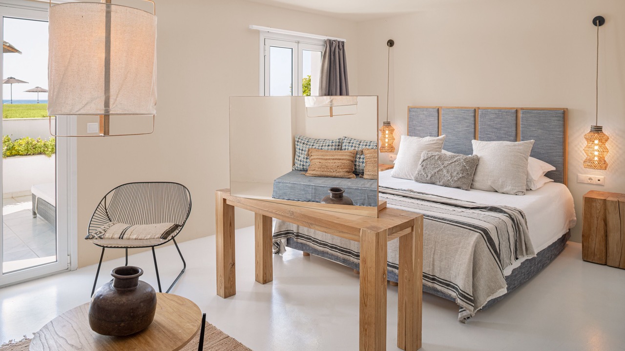 Photo of Bedroom in Potokaki