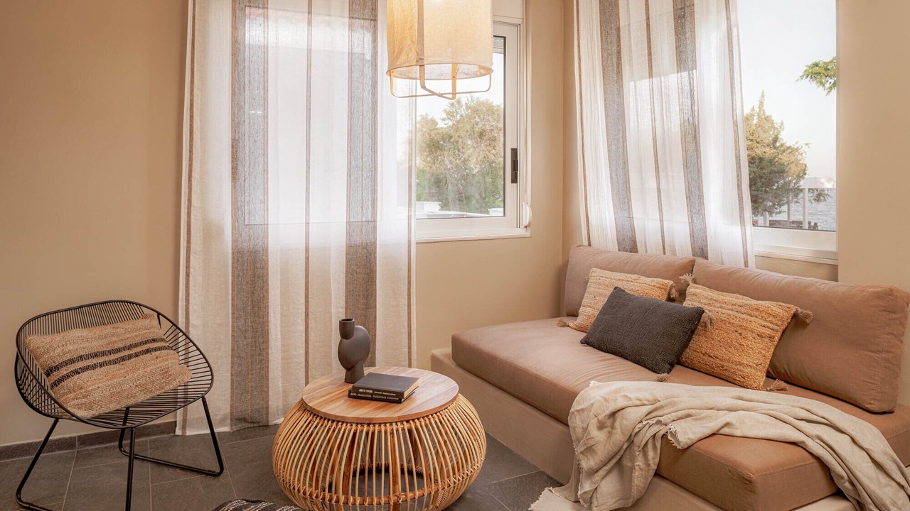 Photo of Livingroom in Potokaki