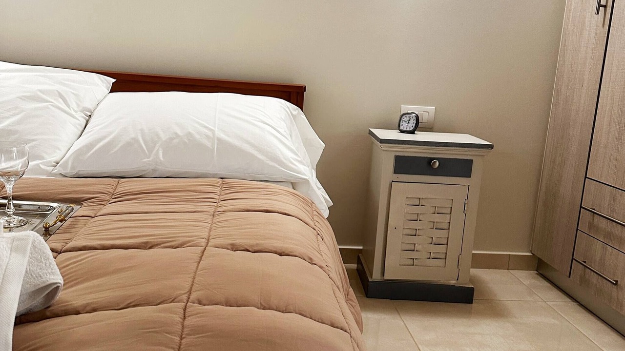 Photo of Bedroom in Sternes