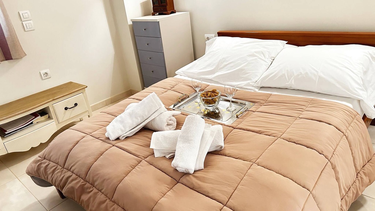 Photo of Bedroom in Sternes