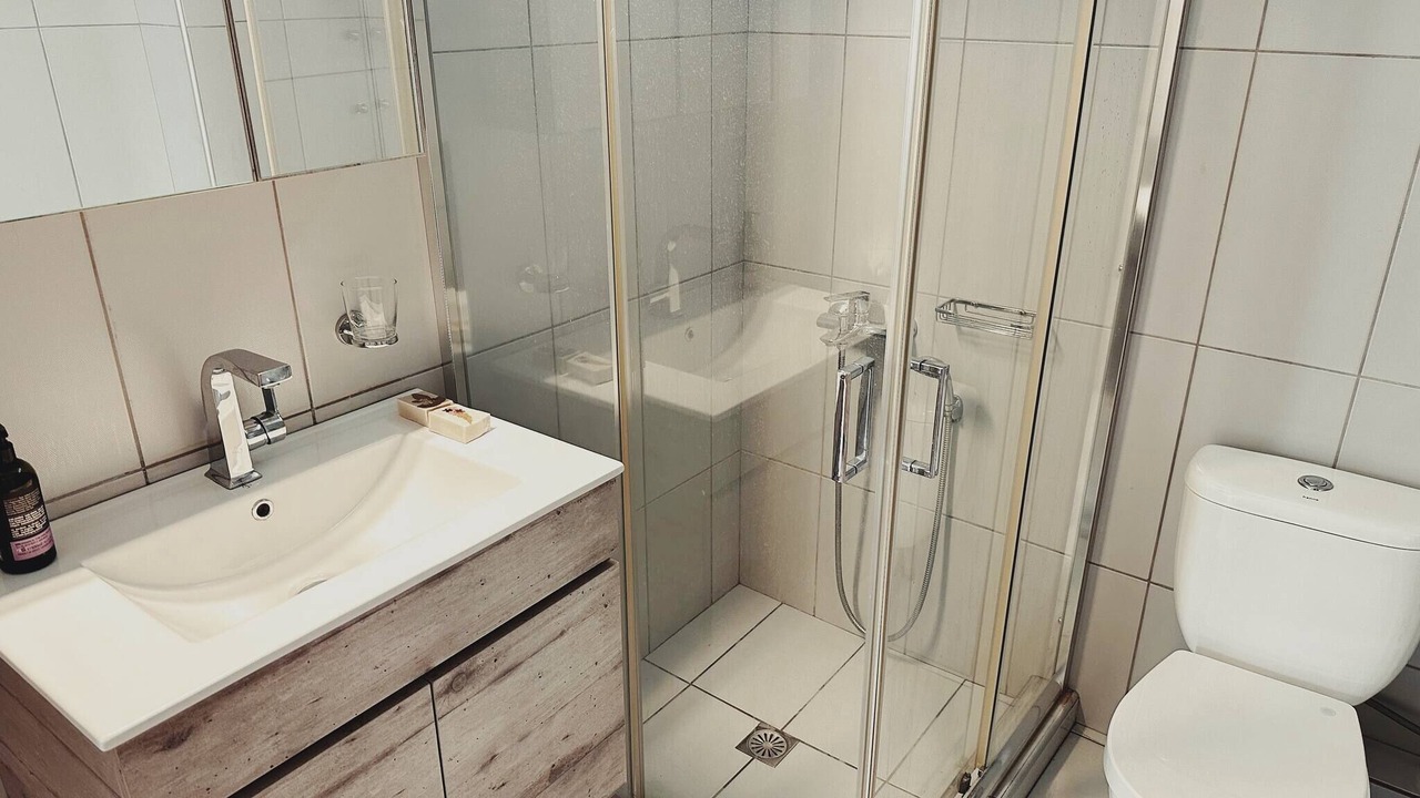 Photo of Bathroom in Sternes