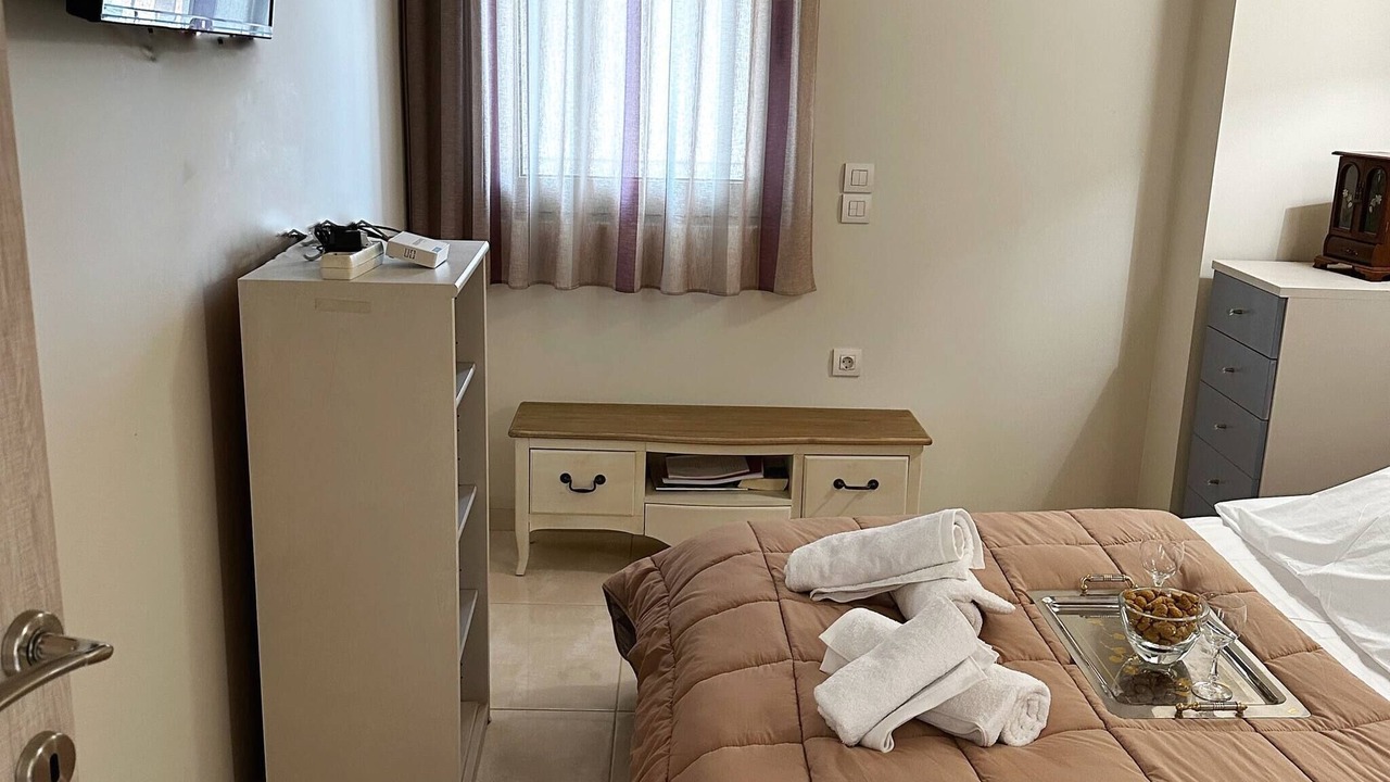 Photo of Bedroom in Sternes