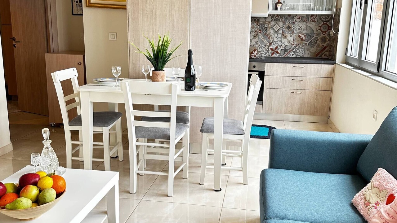 Photo of Livingroom in Sternes