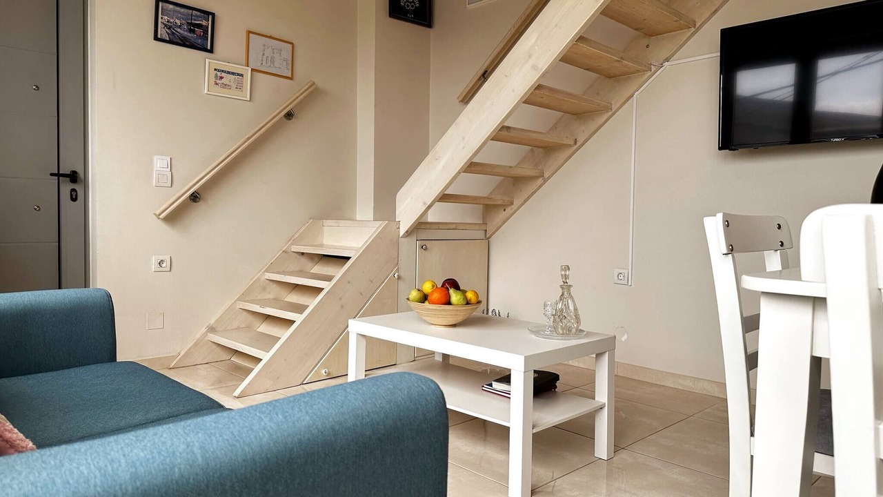Photo of Livingroom in Sternes