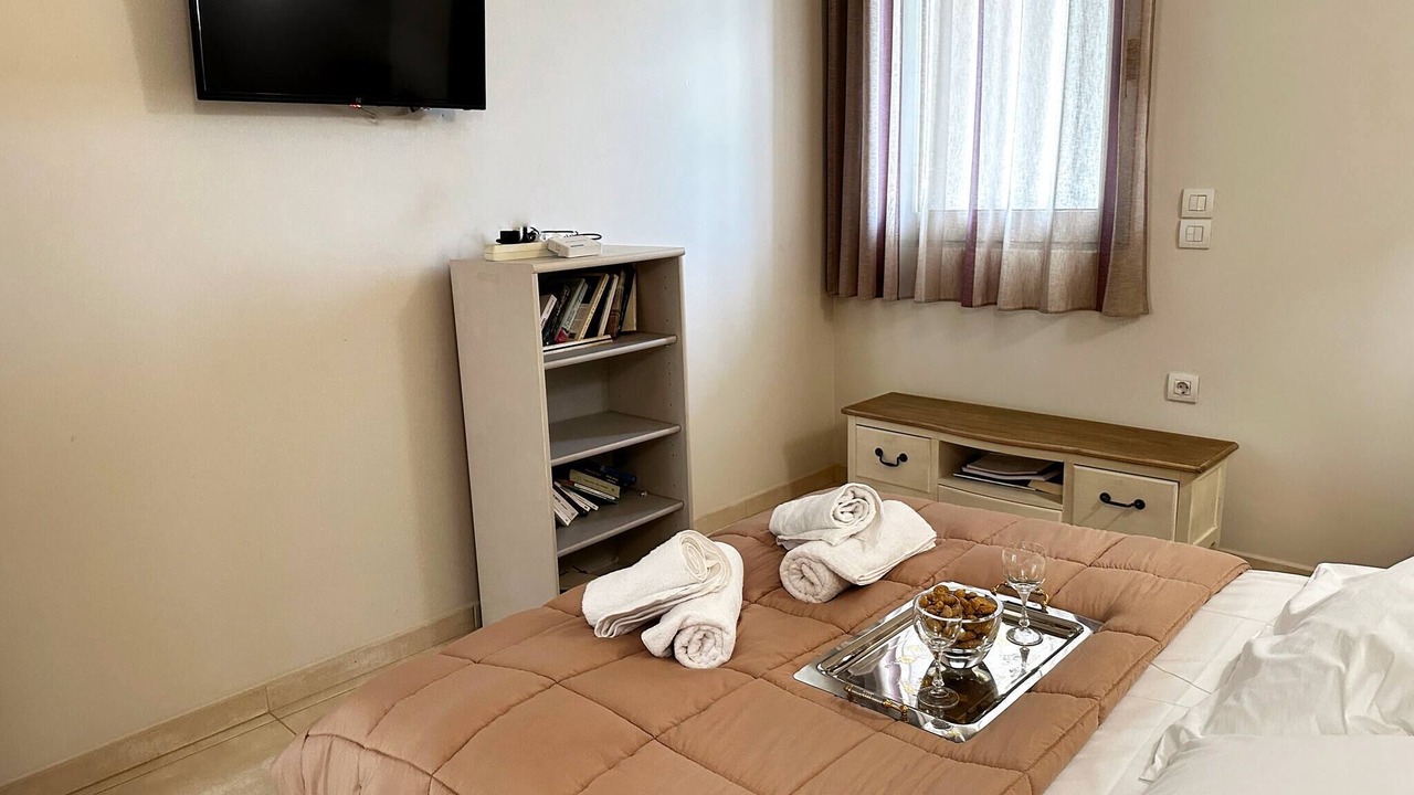 Photo of Bedroom in Sternes