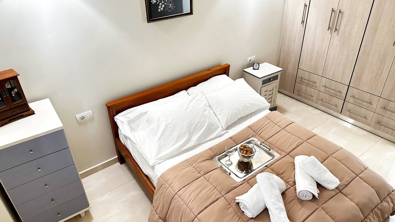Photo of Bedroom in Sternes