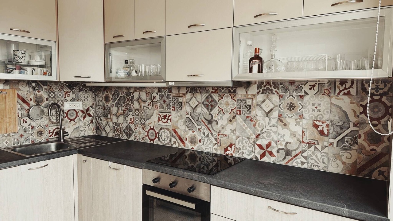 Photo of Kitchen in Sternes