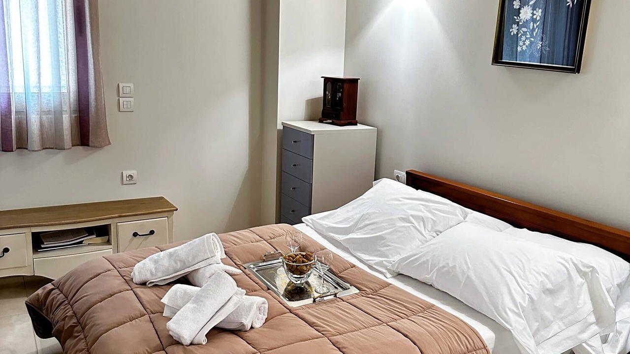Photo of Bedroom in Sternes