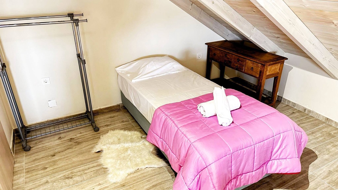 Photo of Bedroom in Sternes