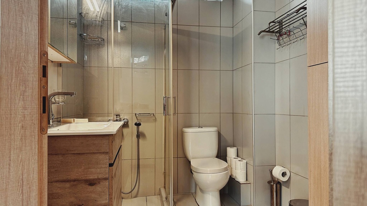 Photo of Bathroom in Sternes