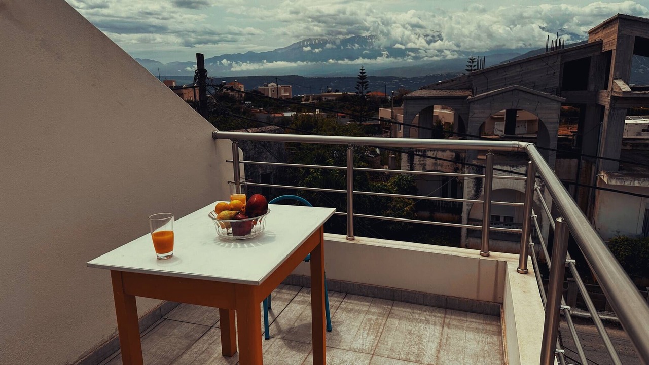 Photo of Outdoor in Sternes