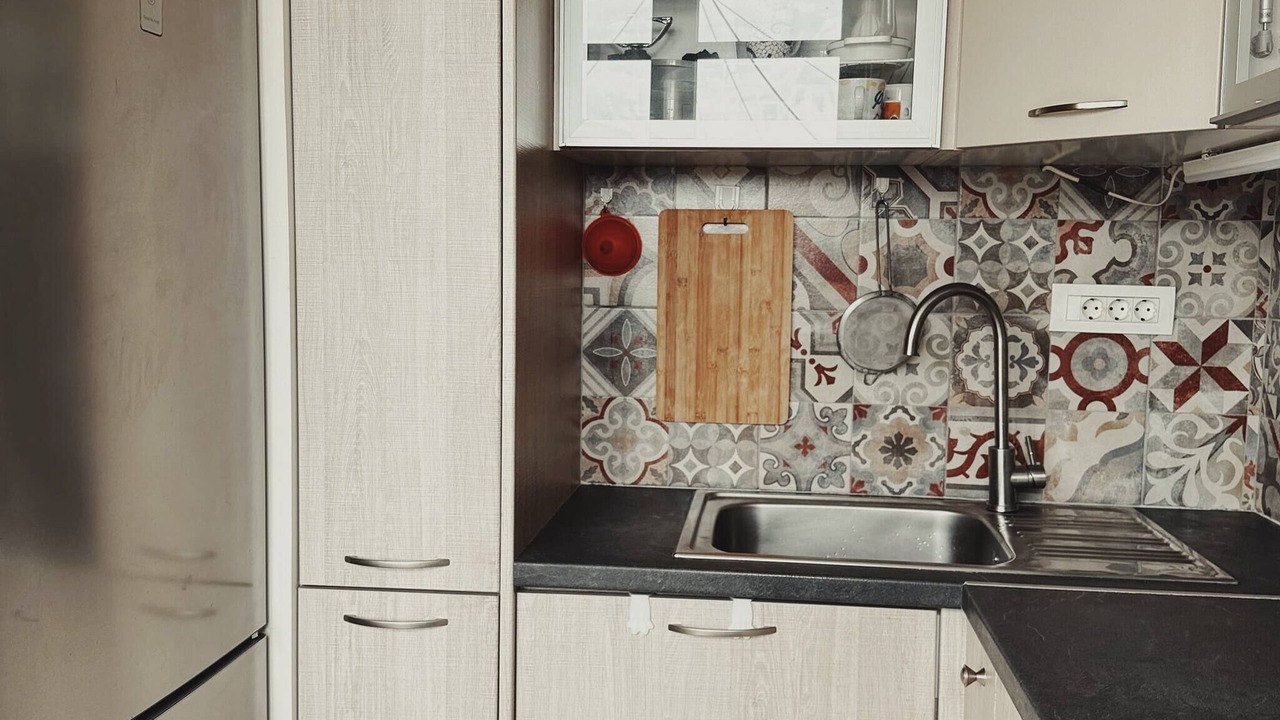 Photo of Kitchen in Sternes