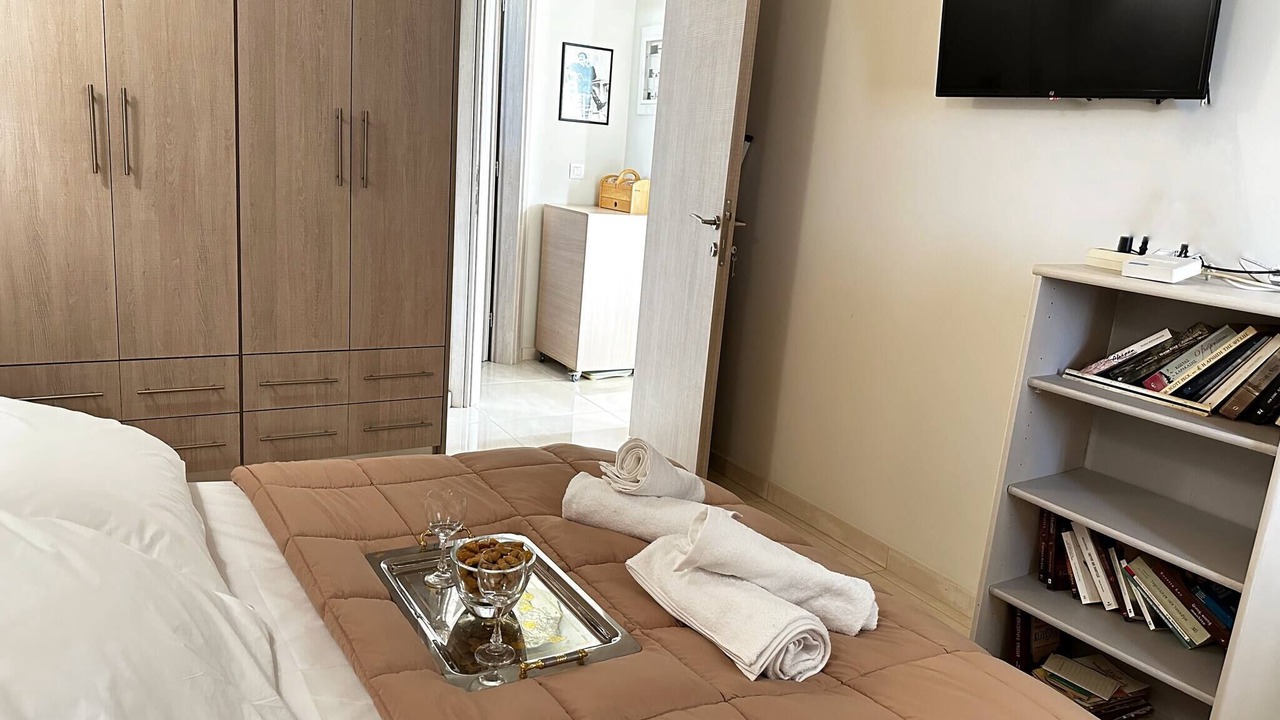 Photo of Bedroom in Sternes